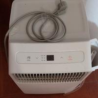 Climatizzatore portatile