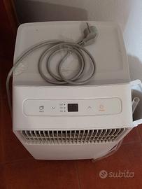 Climatizzatore portatile