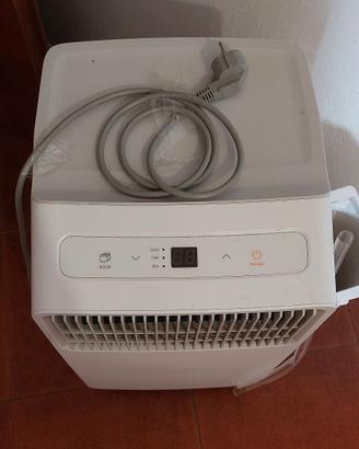 Climatizzatore portatile