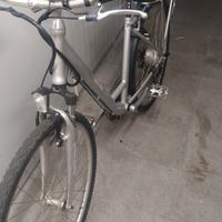bici elettrica 28