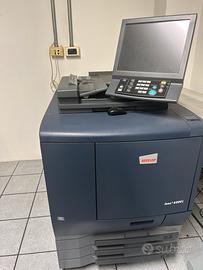 Stampante professionale DEVELOP Ineo + 6000L