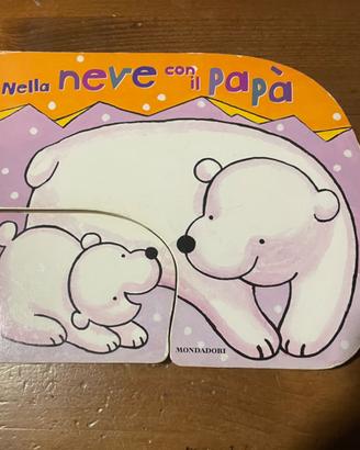 Libro per bambini