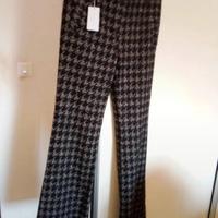 Pantaloni donna Patrizia Pepe nuovi con cartellino