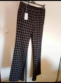 Pantaloni donna Patrizia Pepe nuovi con cartellino