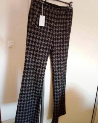 Pantaloni donna Patrizia Pepe nuovi con cartellino