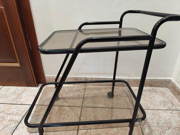 carrello soggiorno 