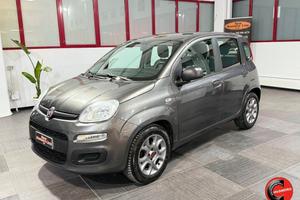 Fiat Panda 1.3 Mjt 95cv Lounge 2018