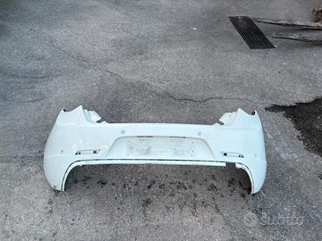 Paraurti posteriore Giulietta