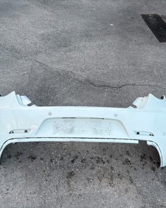 Paraurti posteriore Giulietta