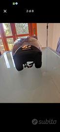 Casco KABUTO Nuovo