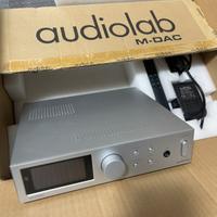 Dac Audiolab