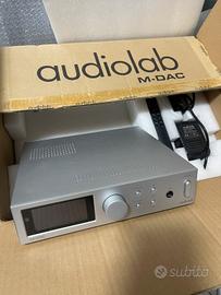 Dac Audiolab