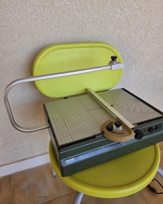 Taglierina a filo caldo Proxxon Thermocut 230/E
