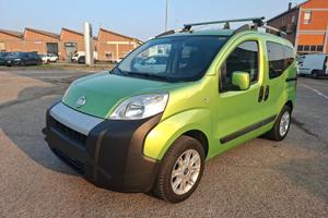 Fiat Qubo 1.4 Natural Power 2010