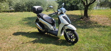 Piaggio Carnaby 300 ie - 2009