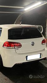 fari posteriori golf 6