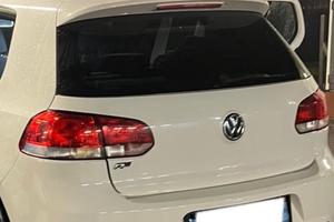 fari posteriori golf 6