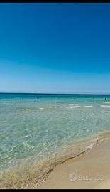 Salento casa vacanza