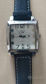Orologio da polso uomo KRIEN