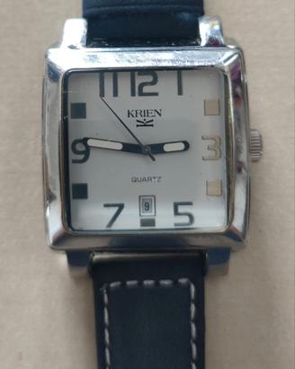 Orologio da polso uomo KRIEN