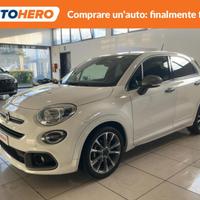 FIAT 500X BV99638