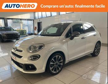 FIAT 500X BV99638