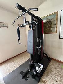 Palestra Multifunzione HG Compact