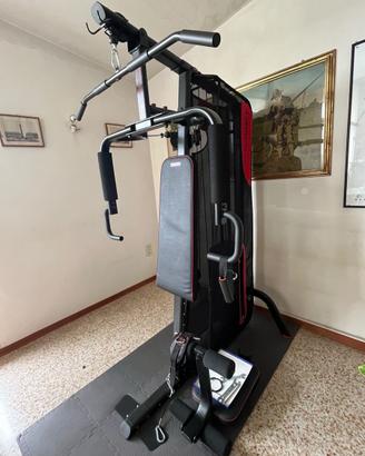 Palestra Multifunzione HG Compact