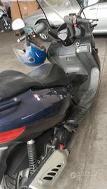 Malaguti Piaggio