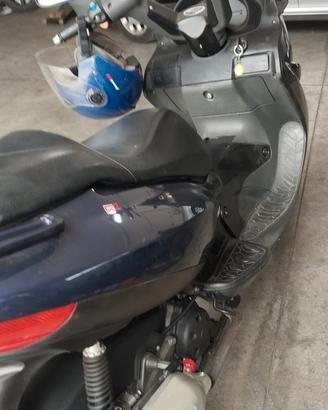 Malaguti Piaggio