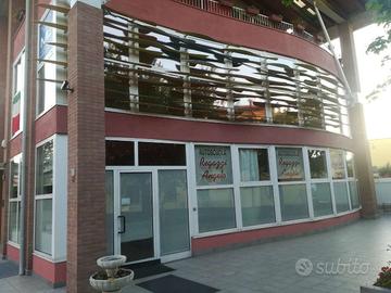 UFFICIO A BONATE SOTTO