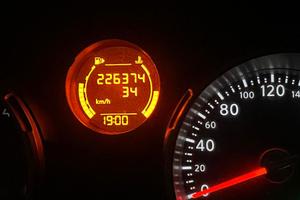 Nissan qashqai 2.0 diesel 4x4