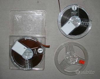 Bobine nastro 13cm. x GELOSO G268  G258  G680 G681