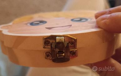 scatola porta dentini