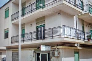 Appartamento Terme Vigliatore