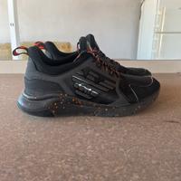 scarpe EA7