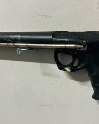 Mares super sten