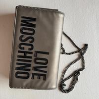 Borsa Moschino