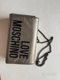 Borsa Moschino