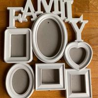 Portafoto Family 6 fotografie