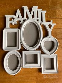 Portafoto Family 6 fotografie