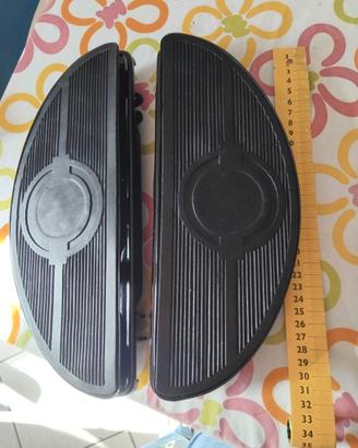 Accessori moto harley