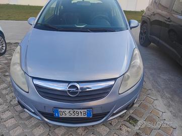 Opel Corsa 1.2 benzina