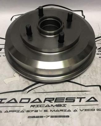 Tamburi Freno posteriori Ford Focus 98>05 3049844