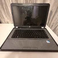 Notebook HP Pavilion g6 - Intel Pentium 
