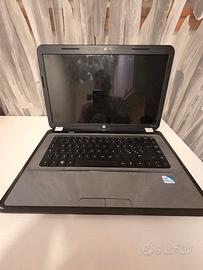 Notebook HP Pavilion g6 - Intel Pentium 