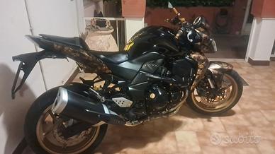 Kawasaki z750