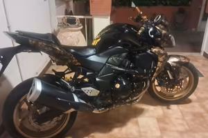 Kawasaki z750