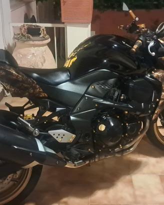 Kawasaki z750