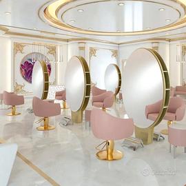 Salone Parrucchiera & Barber